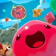 Скачать Slime Rancher