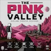 The Pink Valley