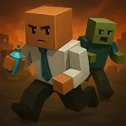Скачать WithstandZ - Zombie Survival!