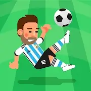 Скачать World Soccer Champs