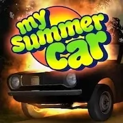 Скачать My Summer Car