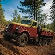 Скачать Offroad Simulator Online
