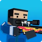 Скачать Block Strike