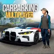Car Parking Multiplayer 4.9.10