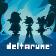Скачать Deltarune