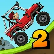 Скачать Hill Climb Racing 2