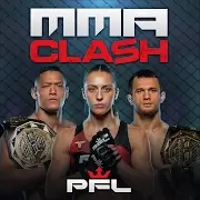 MMA Clash: PFL 0.4.0
