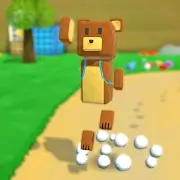 Super Bear Adventure 13.0.4