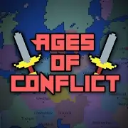 Ages of Conflict: World War Sim 4.5.0