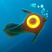 ​Subnautica