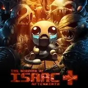 The Binding of Isaac Afterbirth 1.0