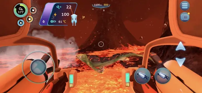 Subnautica - прохождение 3