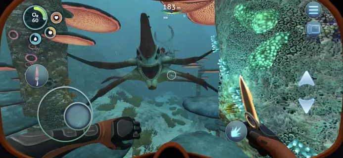 Subnautica - прохождение 2