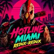 Hotline Miami Redux-Redux 1.0.0